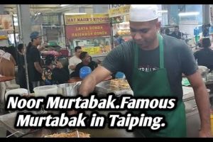 Noor Murtabak Taiping