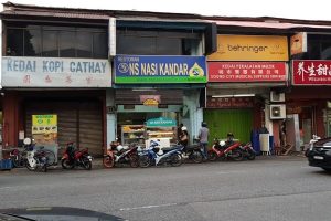 NS NASI KANDAR