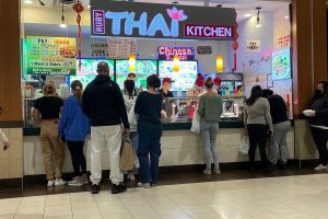 ParkCity Food Court