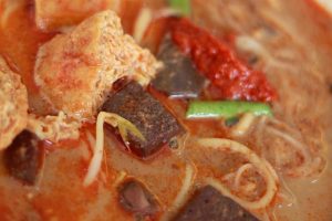 Penang Curry House