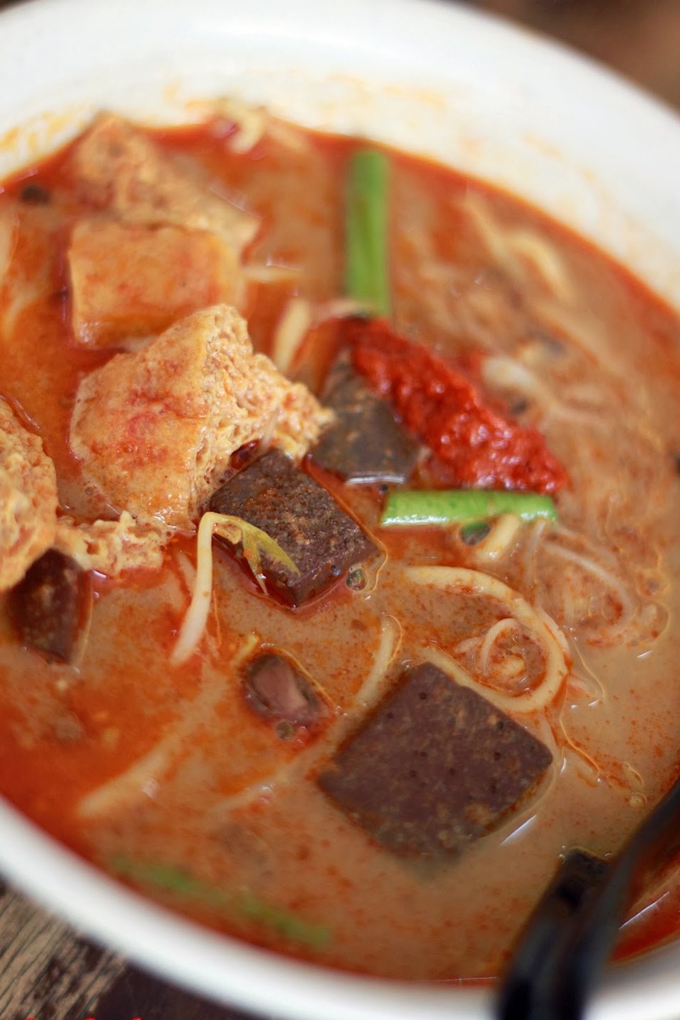 penang curry house