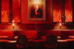 Prince Restaurant