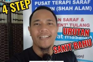 Pusat Rawatan Saraf Master Khan