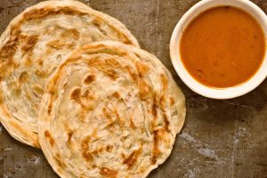 Rafek Roti Canai