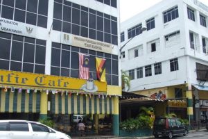 Rafie Cafe, Sibu