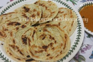 Ramli Roti Canai