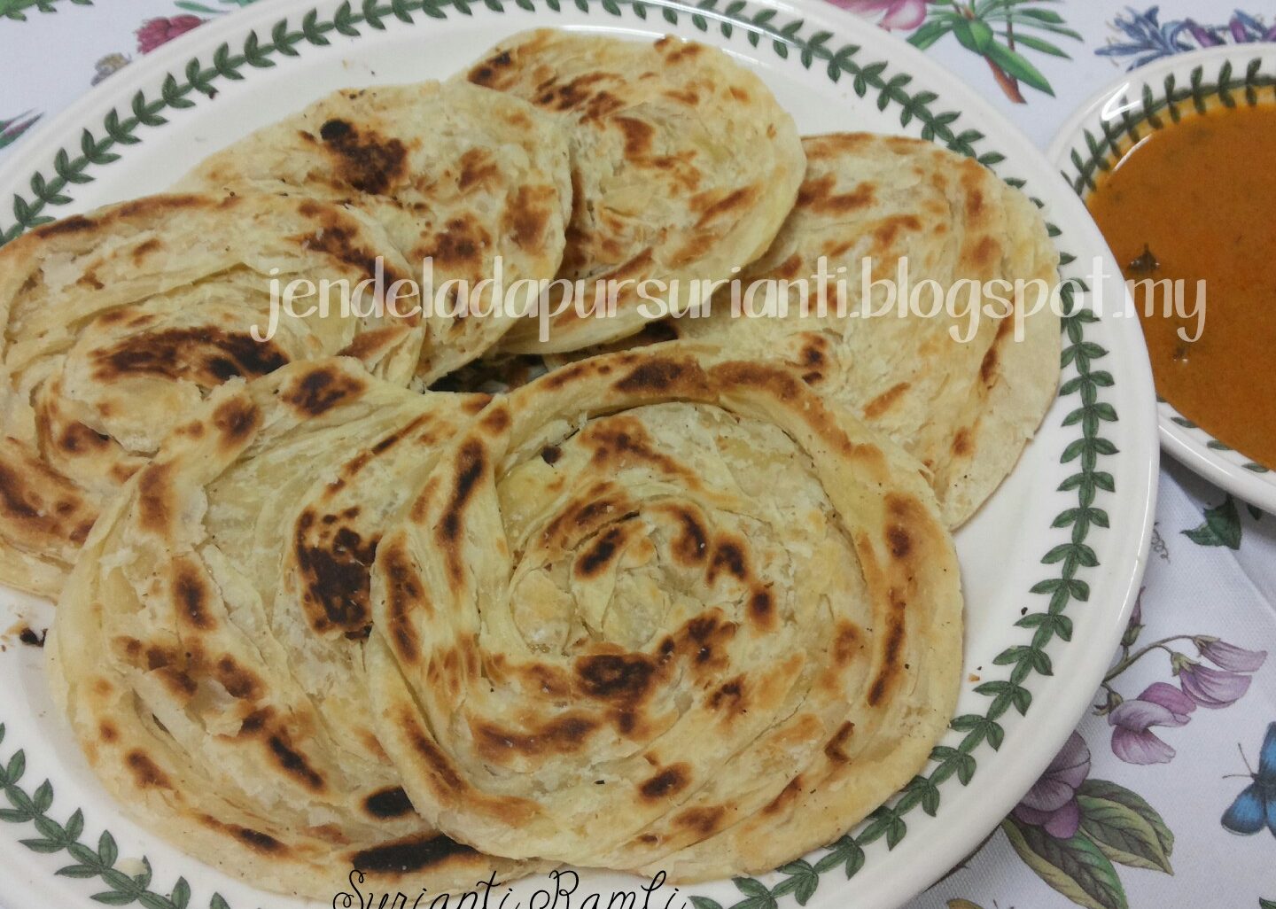 Ramli Roti Canai 1 ramli roti canai
