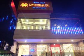 Restoran 1001