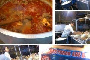 Restoran Abe BoB