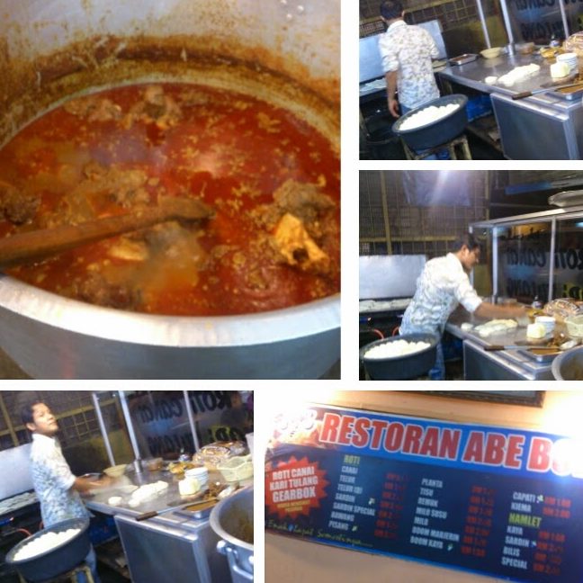 restoran abe bob