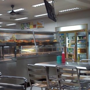 restoran al aliff corner