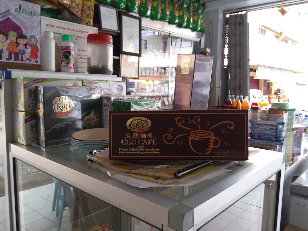 restoran al madinah beaufort