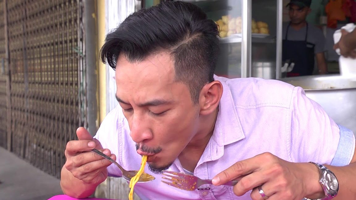 restoran al rizki