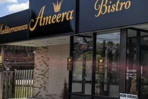 Restoran ameera LABUAN