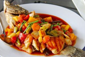 Restoran Asam Manis