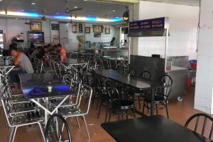 Restoran Asiba (Branch)