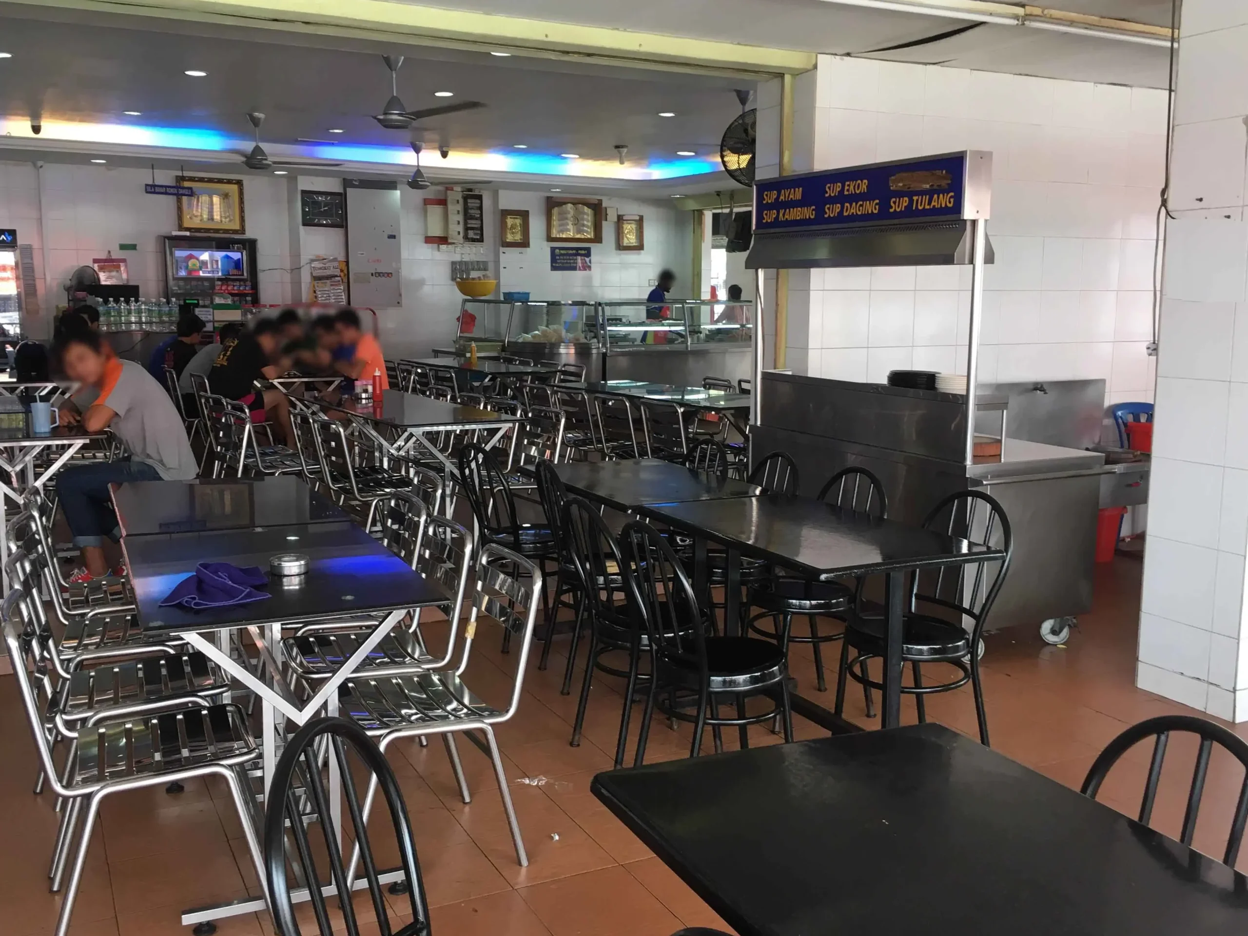 Restoran Asiba (Branch) 1 restoran asiba branch scaled