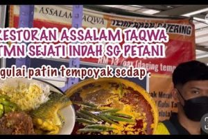 Restoran Assalam Taqwa