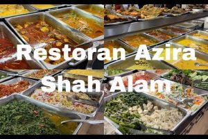 Restoran Azira