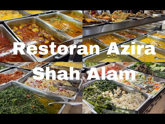 Restoran Azira 1 restoran azira