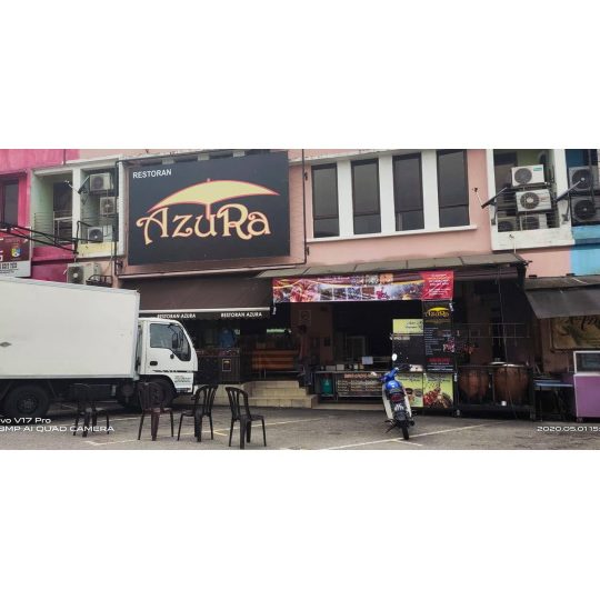 restoran azura