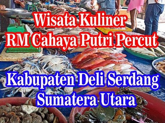 restoran cahaya putri