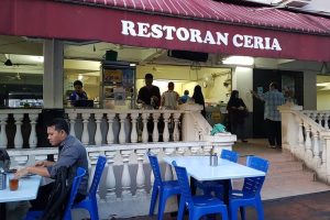 Restoran Ceria