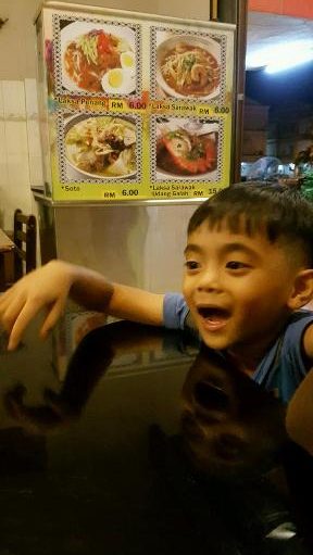 Restoran D'RPR Ria Jom Lepak & Makan 1 restoran drpr ria jom lepak makan