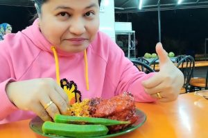 Restoran Fairos Maju