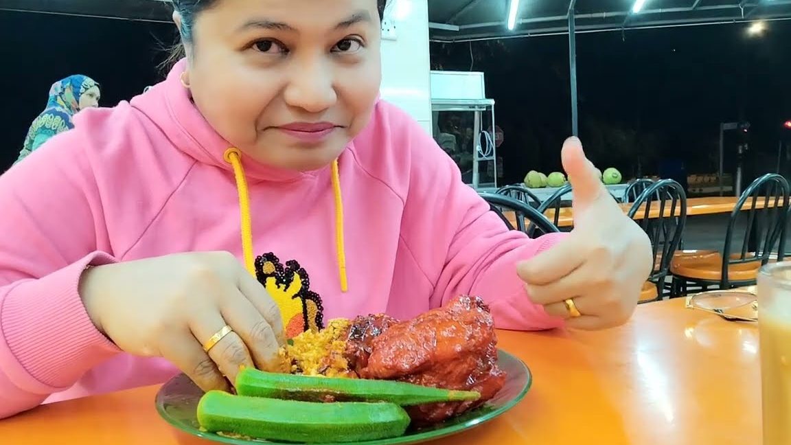 restoran fairos maju