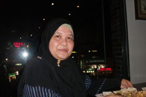 Restoran Hajah Nafisah