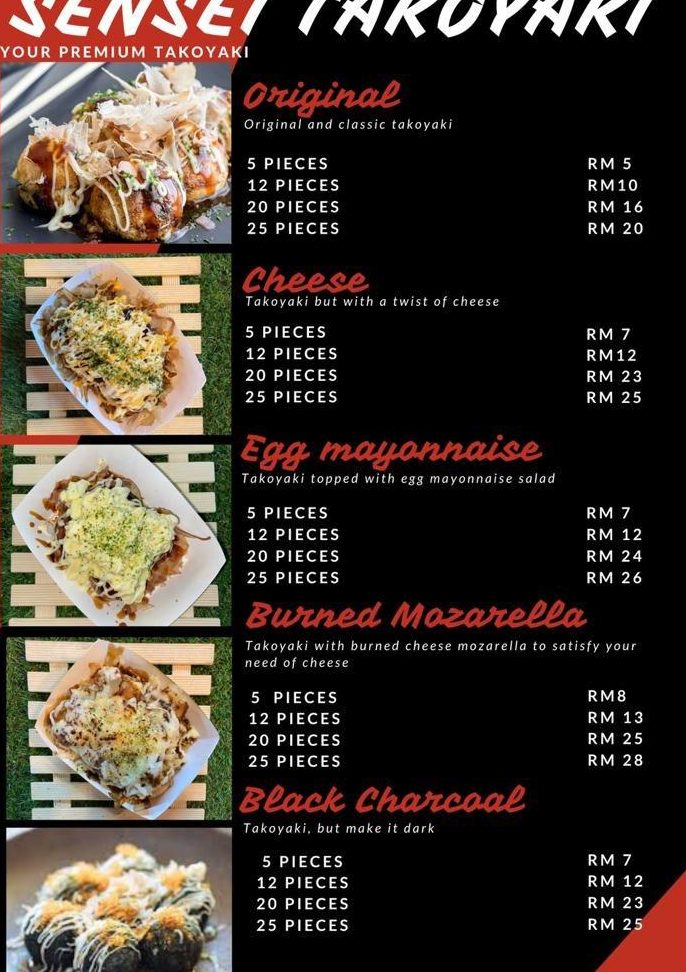 restoran haji ap mohammad