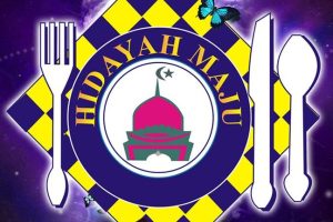 Restoran Hidayah Maju