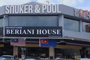 Restoran Kassim
