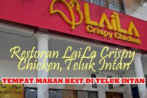 Restoran Laila