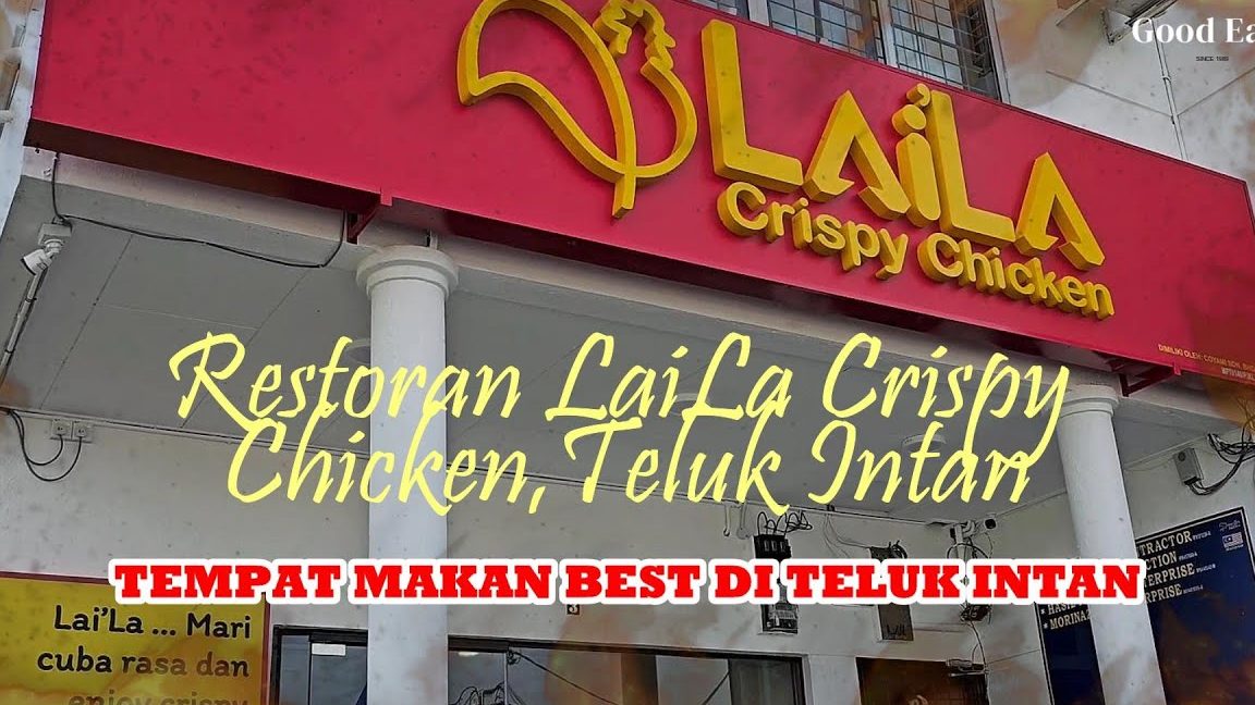 restoran laila
