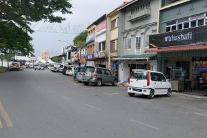 Restoran Mahashafi SDN BHD