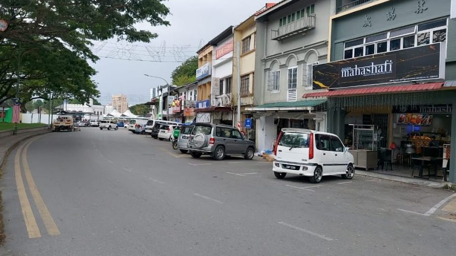 restoran mahashafi sdn bhd