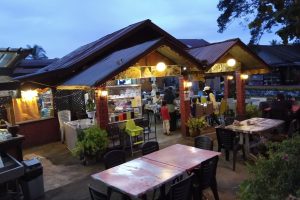 Restoran Mak Dah Patani