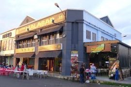 Restoran Malabar