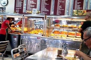Restoran Mamak