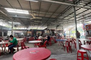 Restoran MB DEEN | Sg Tiram – Bayan Lepas Pg