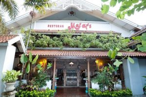 Restoran Melati