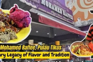 Restoran Mohd Raziq