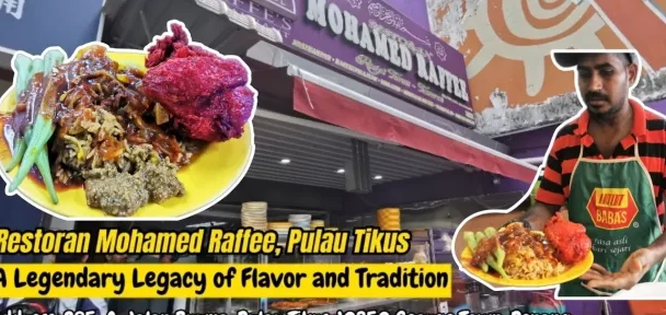 restoran mohd raziq