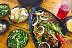 Restoran Muhabbah