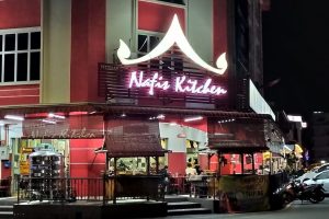 Restoran Nafis Kitchen