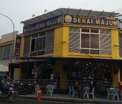 restoran nasi kandar denai maju
