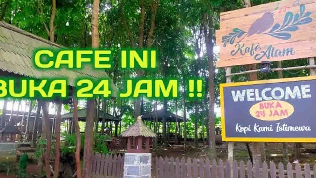 restoran nikmat 24 jam