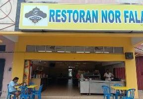 Restoran Nor Falah No .2